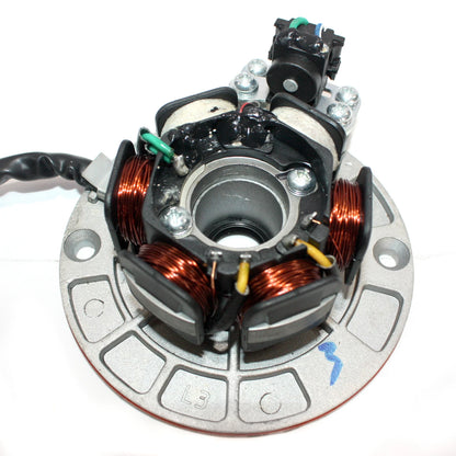 Magneto Stator Plate for YX 150cc 160cc Kick Start Dirt Bike