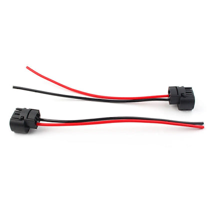 Pigtail Connector Plug Socket for PSX24W Fog Light Bulb -  Harness