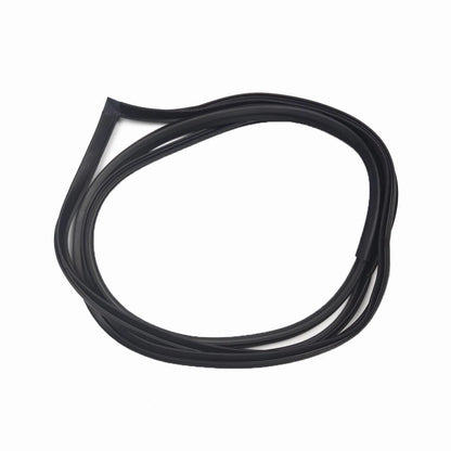 Windshield w/o Vent Door Rubber Set 6 Fits Datsun Bluebird 510 4D SED 1967-72