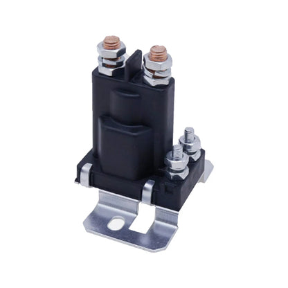 12V Starter Relay for New Holland Skid Steer LX565 LX665 LX865 LX885 LX985