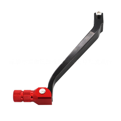 Shift Lever for CRF250L 2012-2021 CNC Machined Red (2012-2021)
