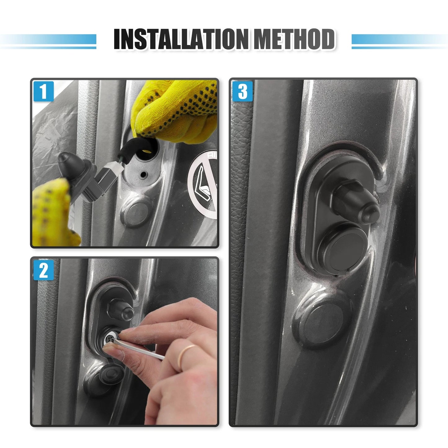 Door Jamb Light Switch for Honda Accord