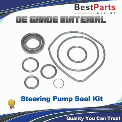 Power Steering Pump Seal for Chrysler 200/Sebring
