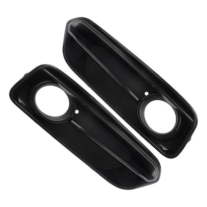 Bumper Fog Light Grille Bezel Cover for BMW 1 Series F20 F21 (2012-2019)