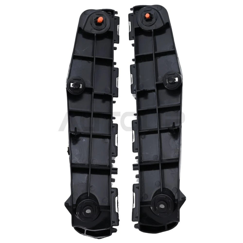 Front Bumper Retainer Bracket Set for Toyota Prius (2016–2021)