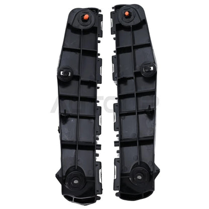 Front Bumper Retainer Bracket Set for Toyota Prius (2016–2021)