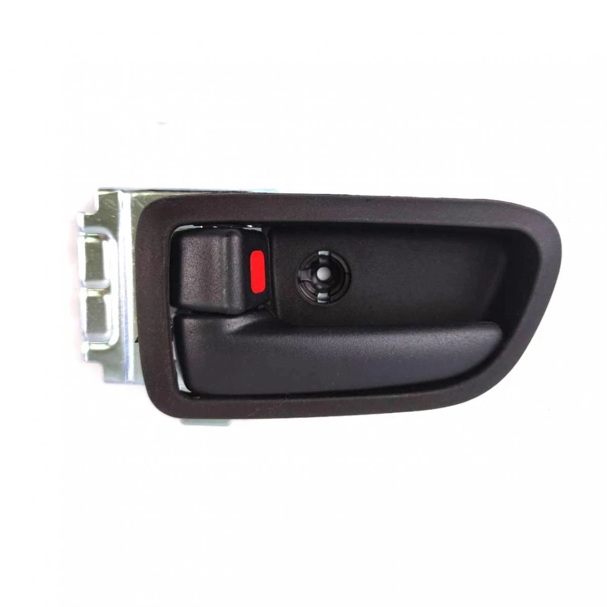 Interior Door Handle Matte BK RH Fits Mazda BT50 Ford Ranger Pickup 2006-11 D06