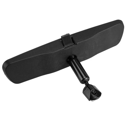 10" Universal Rearview Mirror for Car Truck (Fits Various Models)