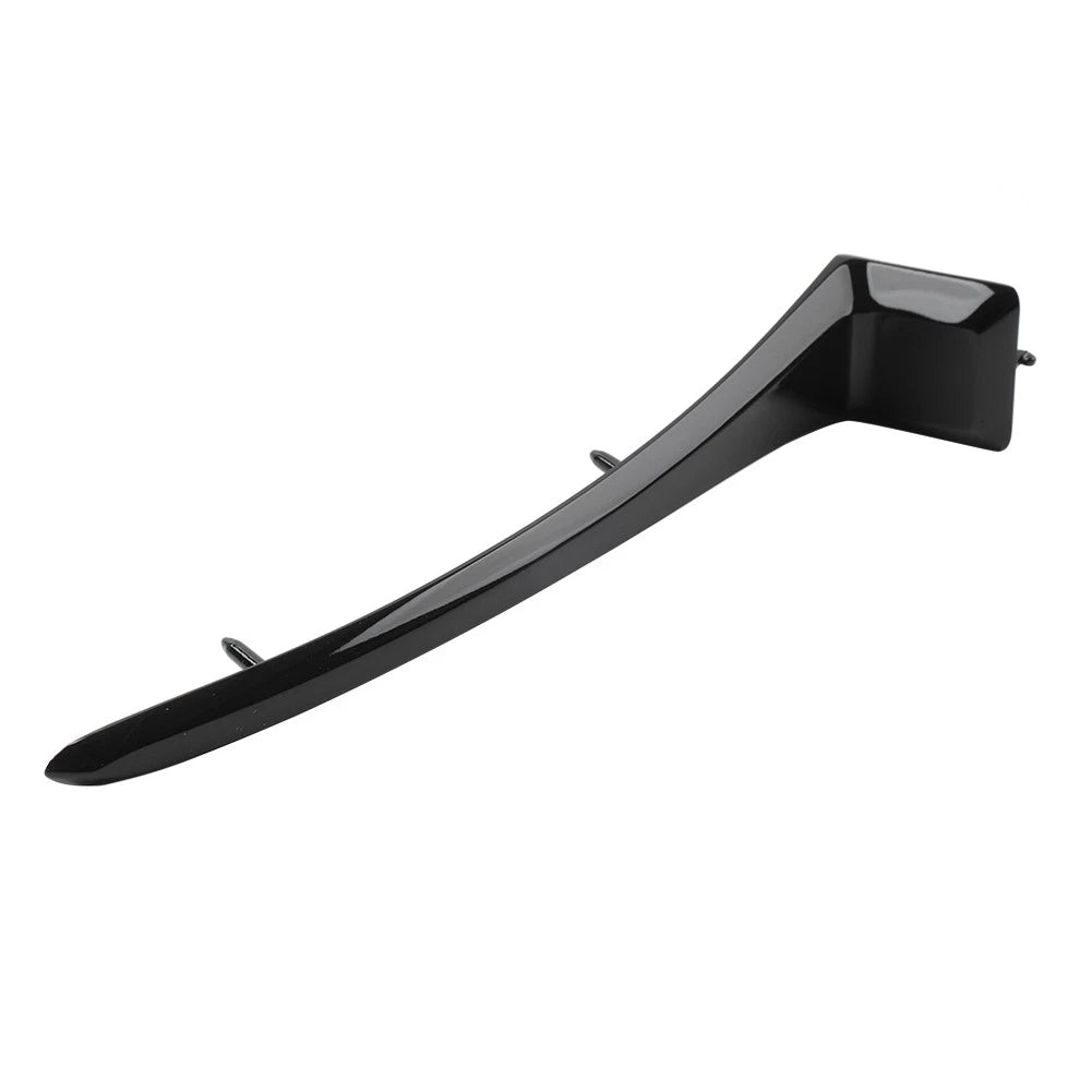 Nacelle Spear Headlight Cover Trim for Harley Road King FLHR (1994-2002)