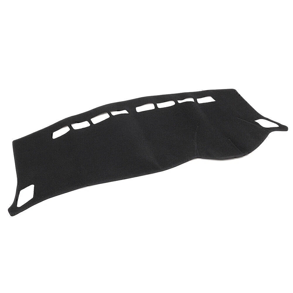 Dash Cover Mat for Nissan Pulsar/Sylphy (2013-2016)