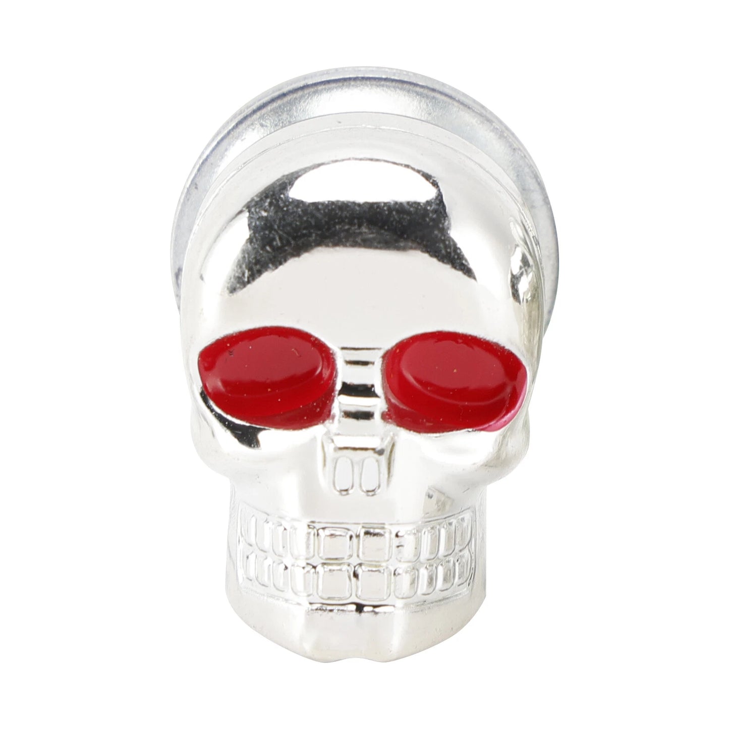 Skull Screws for License Plate Chopper Custom M6