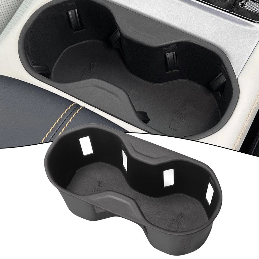 Cup Holder Sleek Design for BYD Song Plus DM-i EV & Seal U