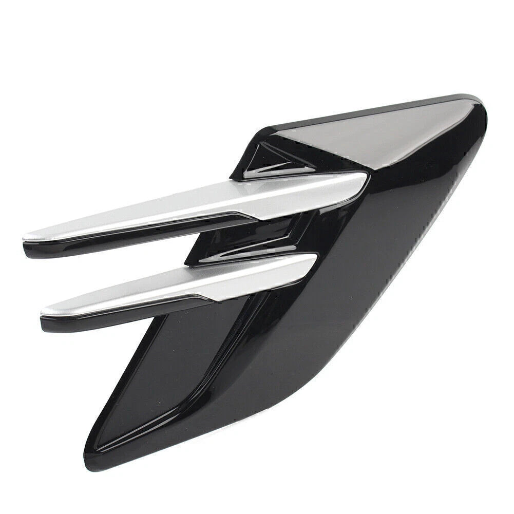 New Side Fender Vent Grille Trim for Land Rover Range Rover Sport (2014-2022)