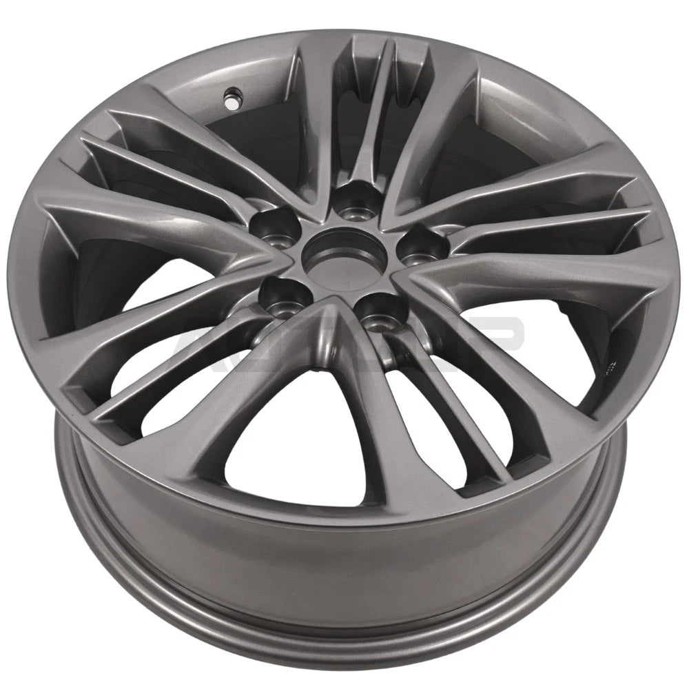 17x7 Alloy Wheel Rim for Toyota Camry (2015–2017)