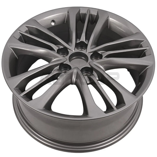 17x7 Alloy Wheel Rim for Toyota Camry (2015–2017)