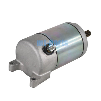 Starter Motor for Massimo MSU 400 (2012-2017)