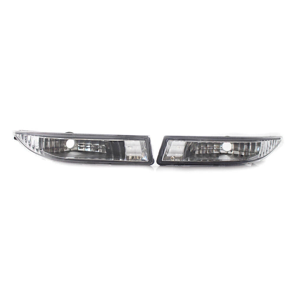 Front Fog Lights for Toyota Corolla Kombi Limo (2001-2004)