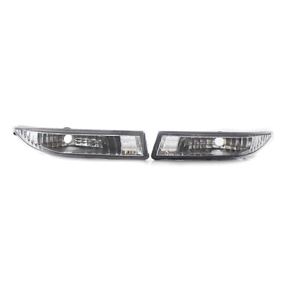 Front Fog Lights for Toyota Corolla Kombi Limo (2001-2004)