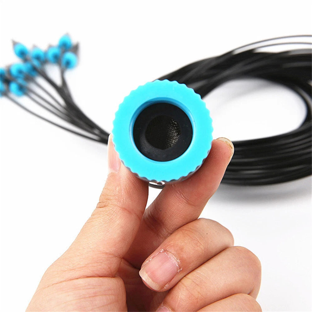 Garden Automatic Drip Irrigation System for Plants