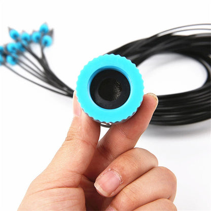 Garden Automatic Drip Irrigation System for Plants