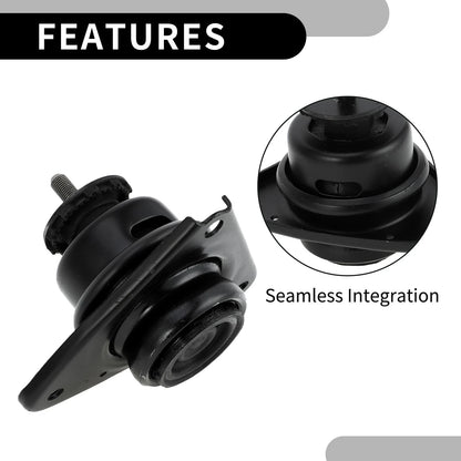 Engine Mount for Hyundai Elantra 2.0L (2007-2010)