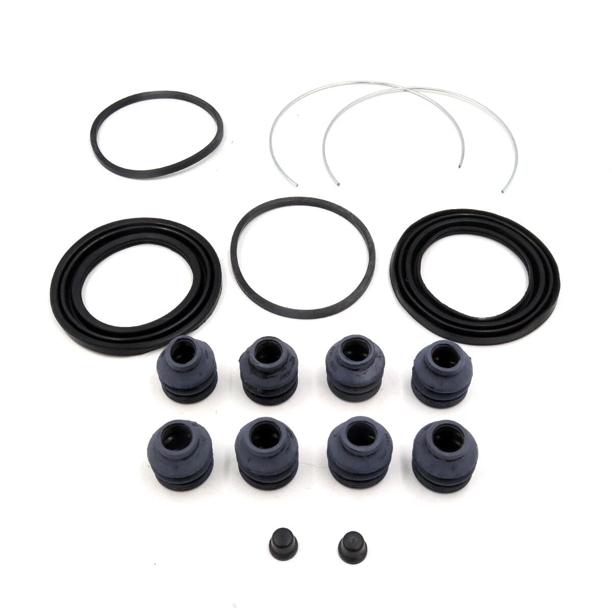 Caliper Rex2 Kit for Toyota Hiace LH104 LH113 LH125 1989-2004