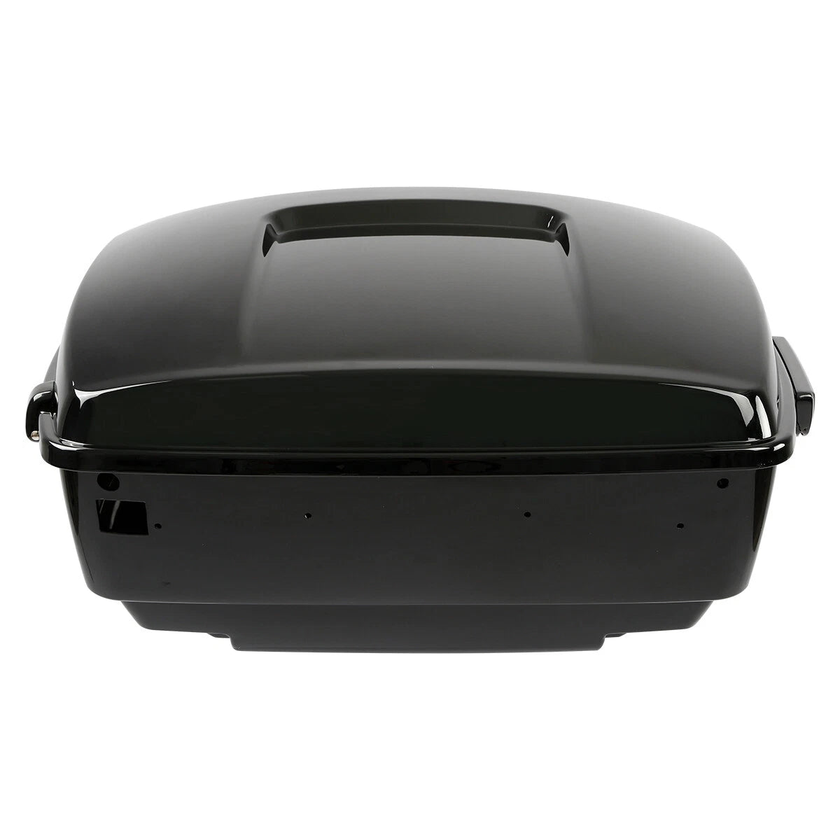 Trunk Backrest Mount Docking Kit for Harley Touring (2014-2025)