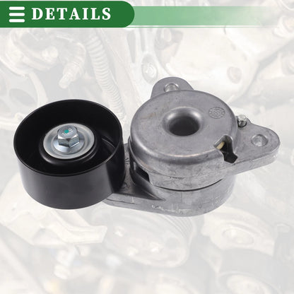 Engine Belt Tensioner Pulley for Nissan Altima (2014-2018)