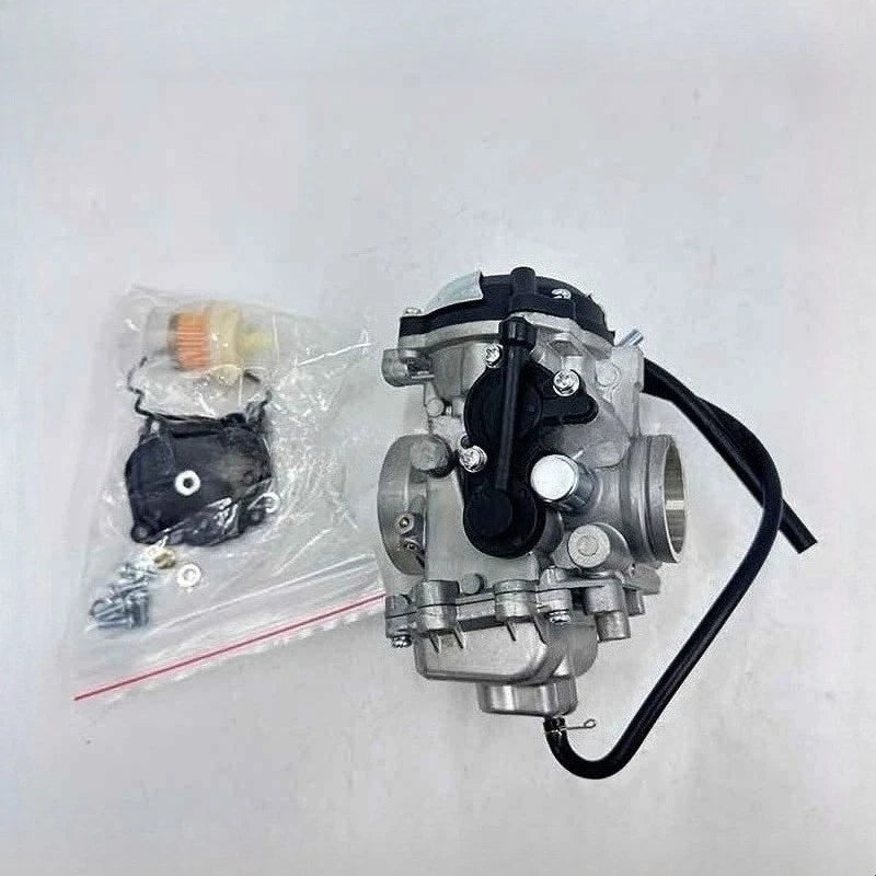 Carburetor for Yamaha Big Bear 350 YFM 350 YFM350 4x4 ATV (1997–1998)