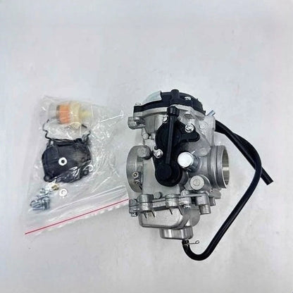 Carburetor for Yamaha Big Bear 350 YFM 350 YFM350 4x4 ATV (1997–1998)