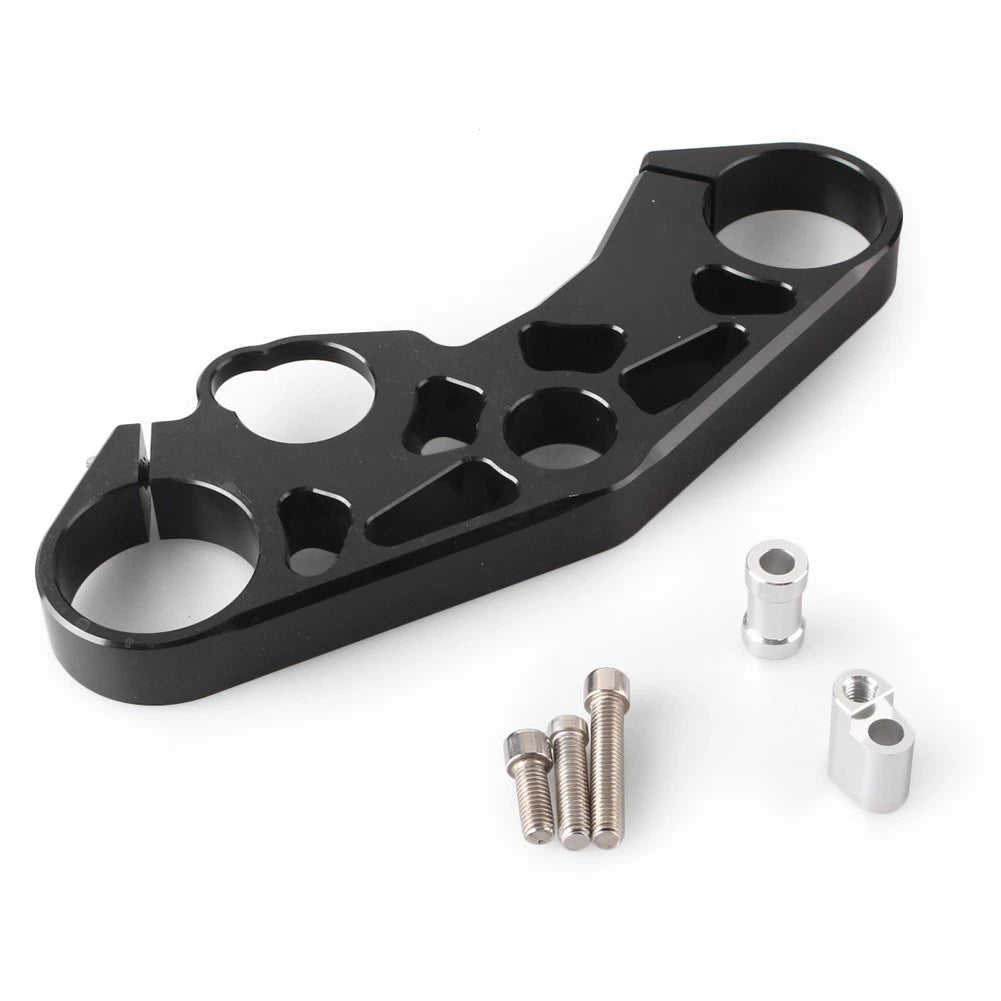 Upper Triple Tree Clamp for Suzuki GSXR 1000 K7 (2007)