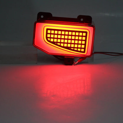 LED Tail Light Brake Lamp Set for Jeep Gladiator (2019-2023)