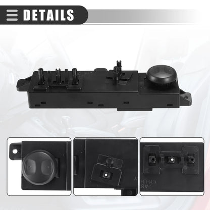 Power Seat Switch for Hyundai Tucson (2015-2021)