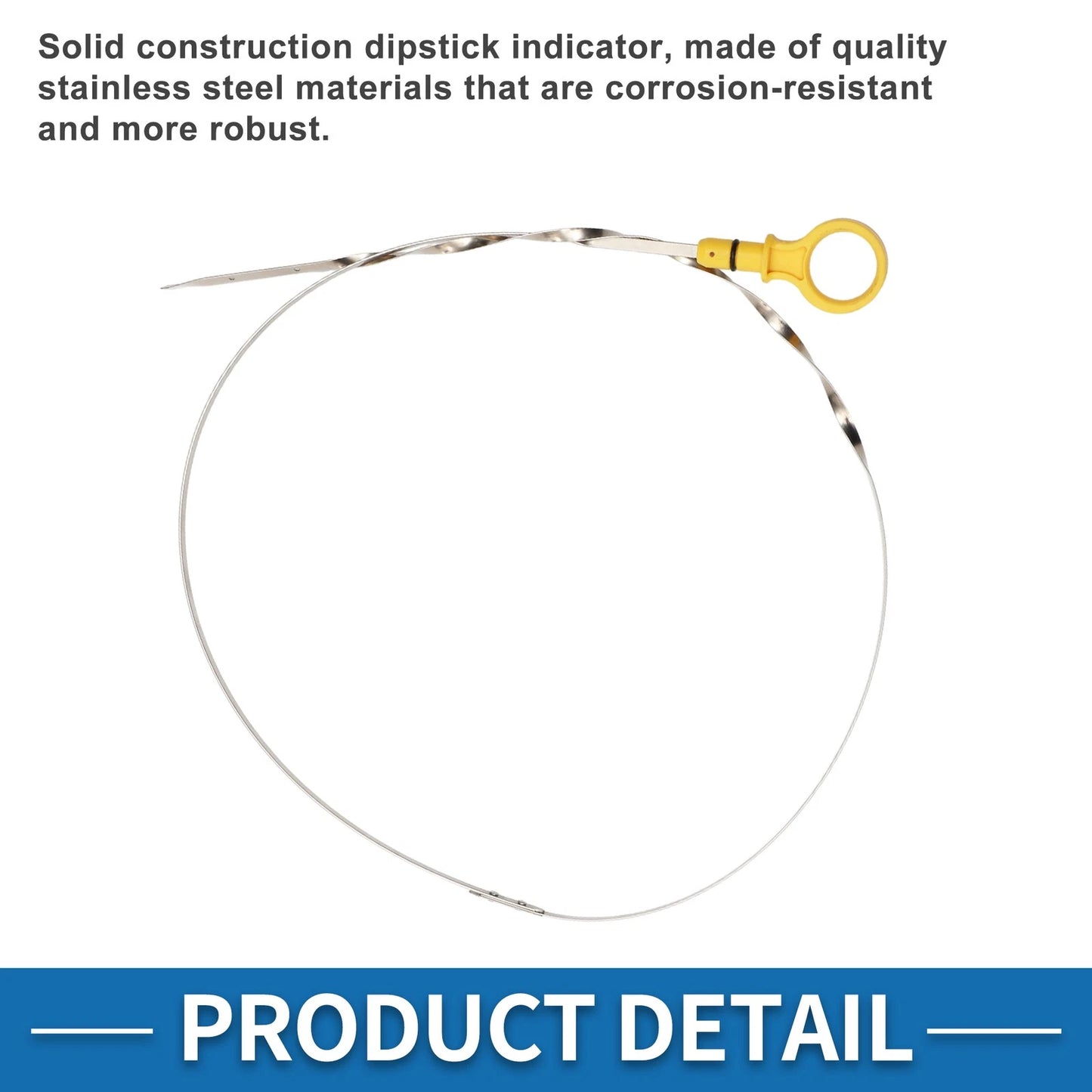 Engine Oil Dipstick for Ford E-150 (2005-2015)