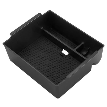 Armrest Storage Box Organizer for Mitsubishi L200 Triton (2024-2025)