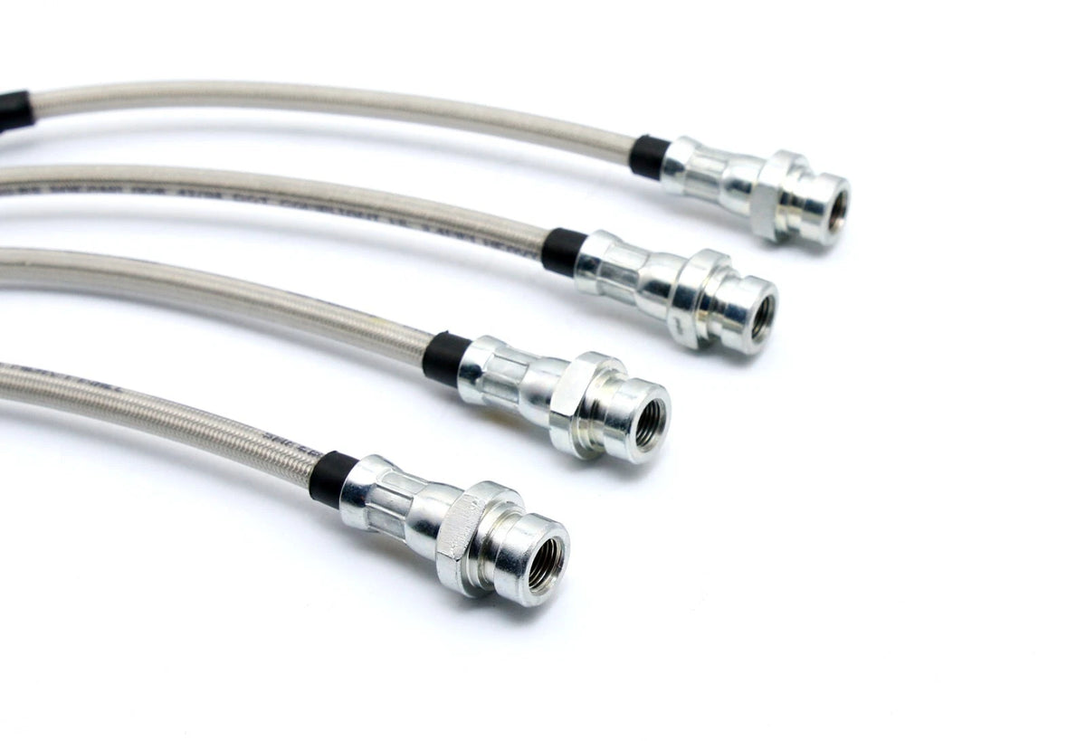 Brake Line Kit for Lancer GSR CM5A 1.8L Turbo (1995-1998)