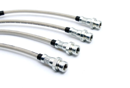 Brake Line Kit for Lancer GSR CM5A 1.8L Turbo (1995-1998)