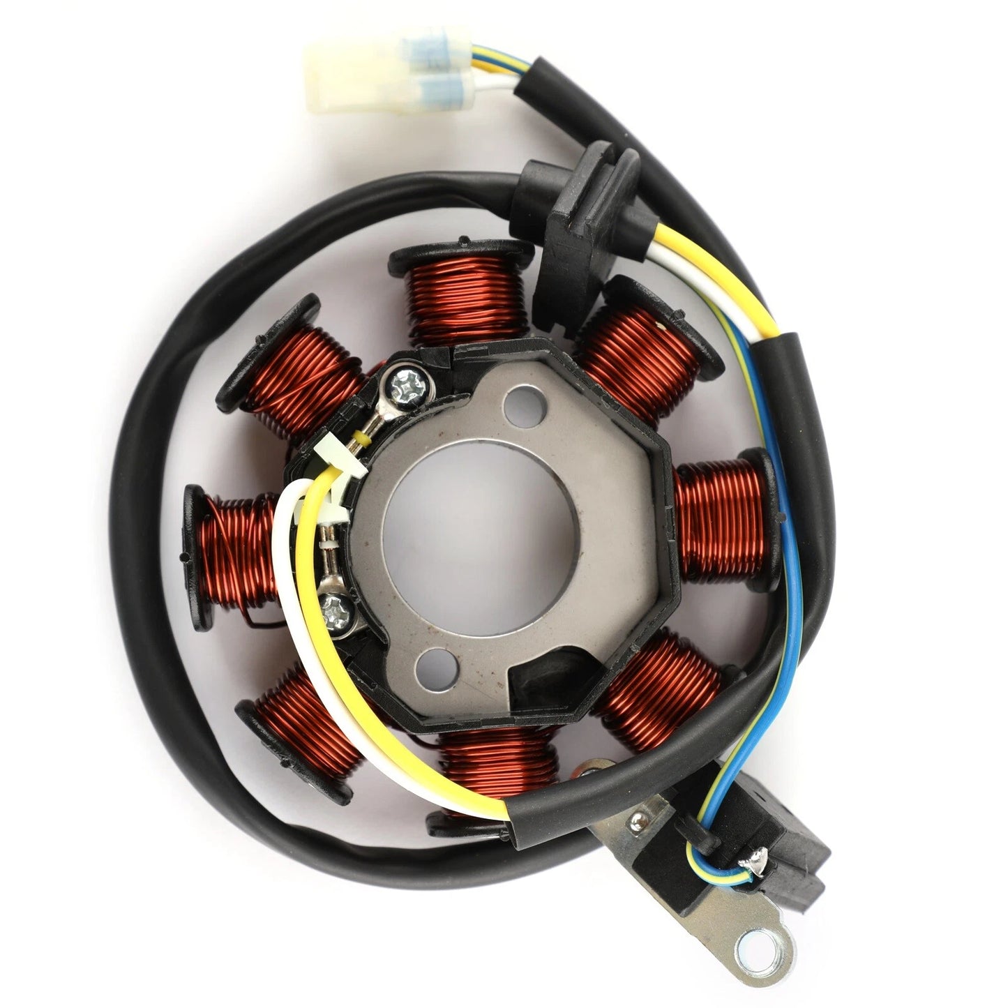 Stator for Kymco KXR 90, Maxxer 90, Mongoose 90 (2004-2018)