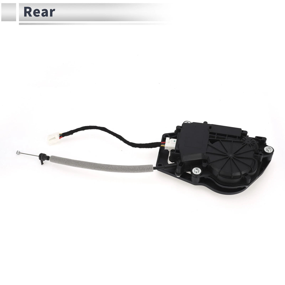 Rear Liftgate Door Lock Actuator for BMW 535i GT xDrive (2012-2017)