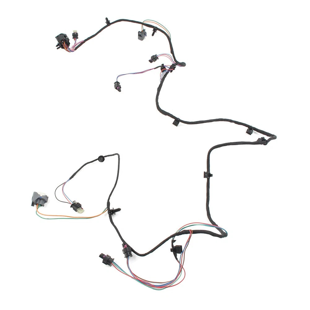 Front Bumper PDC Wiring Harness for Land Rover Range Rover Sport (2014-2017)