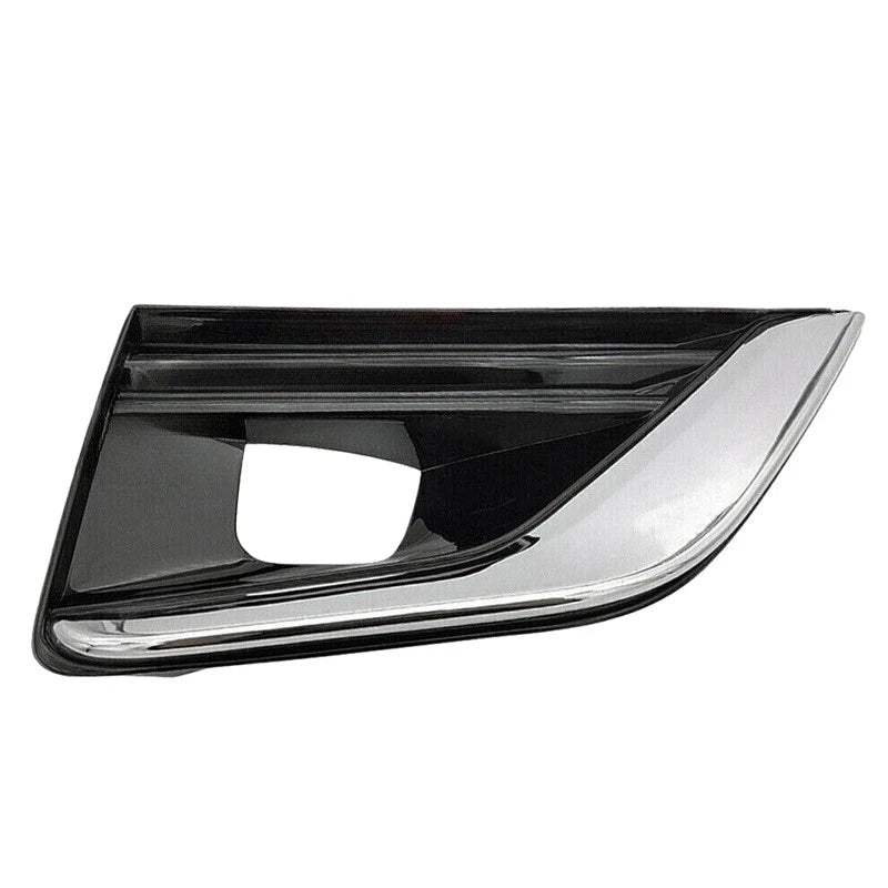 Front Bumper Right Fog Light Bezel Cover for Infiniti Q50 (2018-2020)