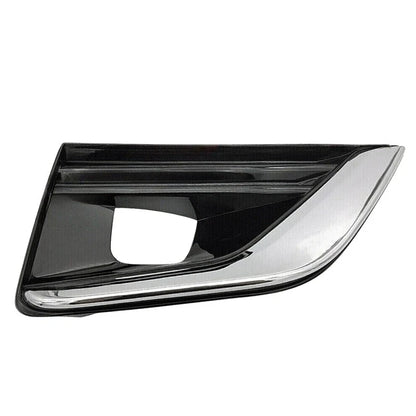 Front Bumper Right Fog Light Bezel Cover for Infiniti Q50 (2018-2020)