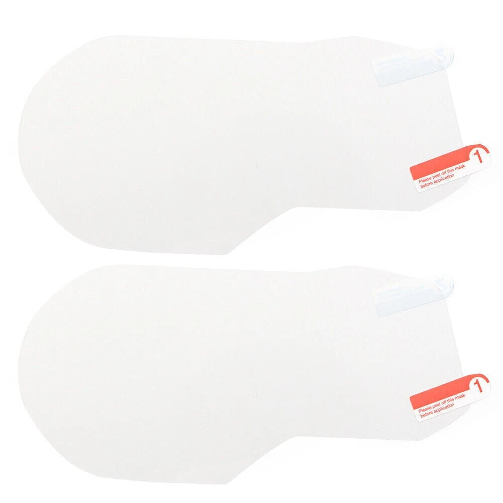 Speedometer Film Dashboard Instrument Screen Protector for Benelli TRK502 502X