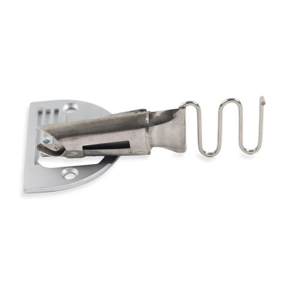 Heavy Material Raw Edge Plain Tape Binder Attachment for Juki Brother Consew