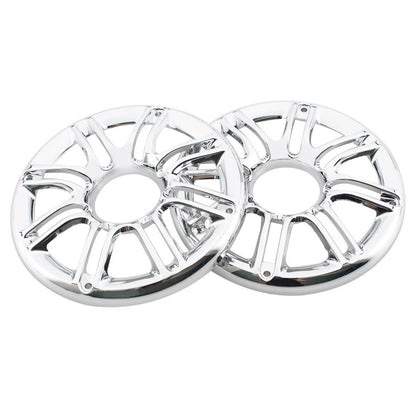 Loudspeaker Grille Cover for Harley Electra Glide Trike (1996-2013)
