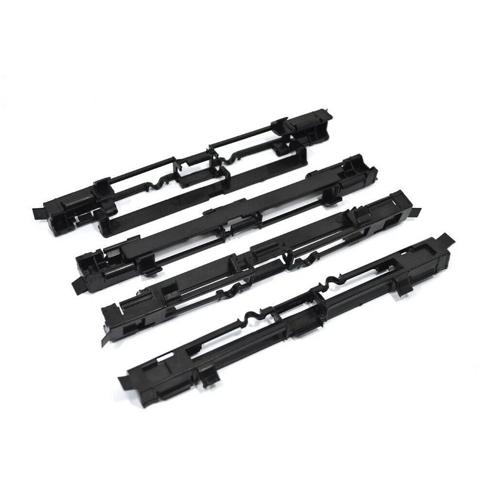 4x Roof Carrier Front Roof Cover for Car