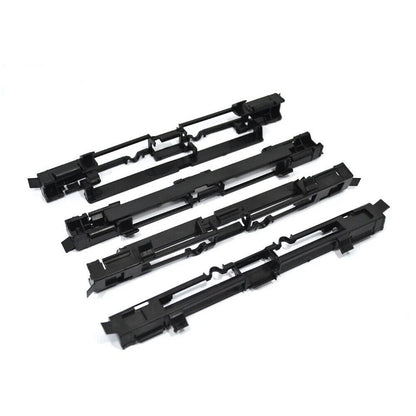 4x Roof Carrier Front Roof Cover for Car