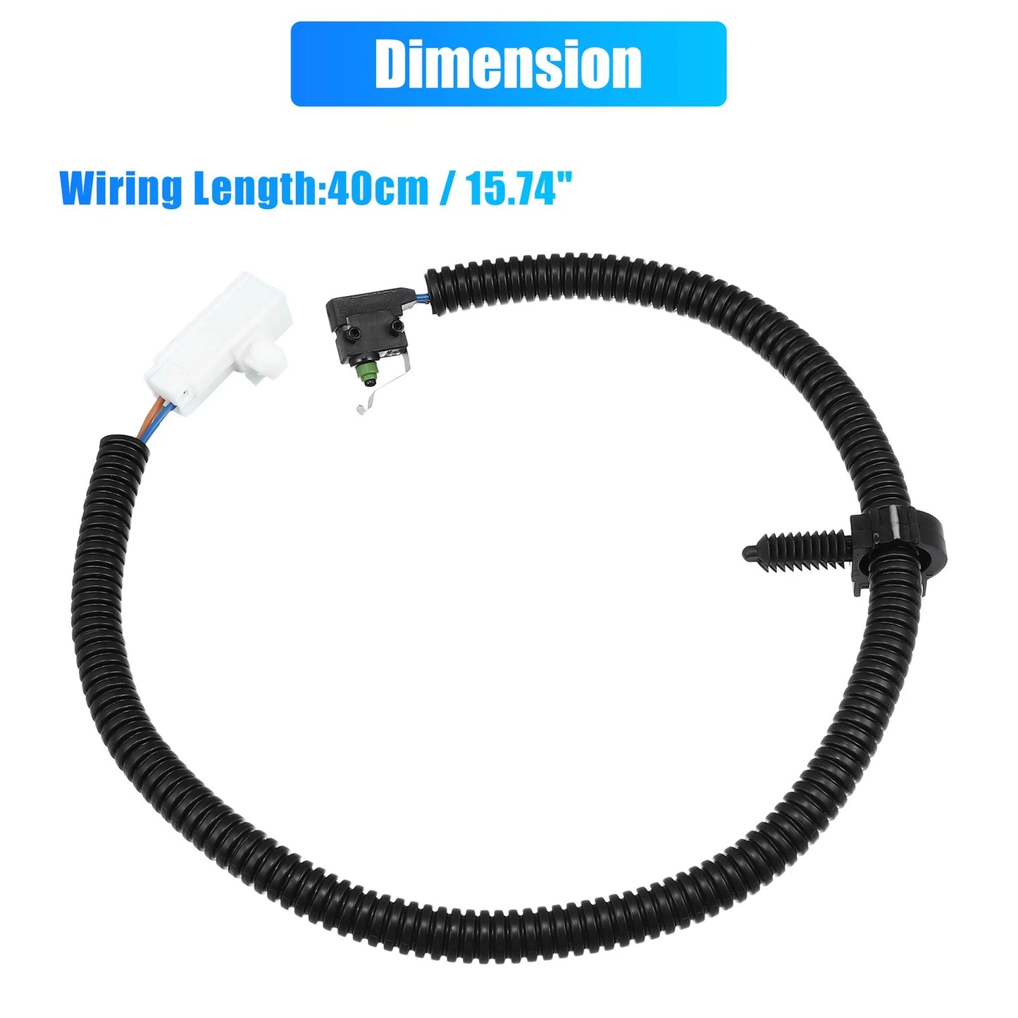 Rear Liftgate Micro Switch for Jeep Liberty (2004-2007)