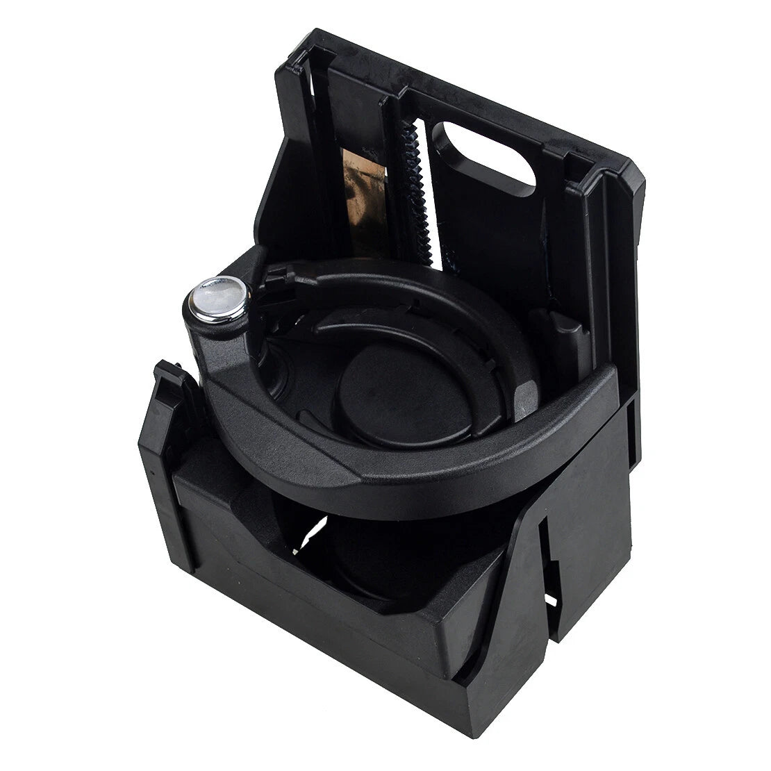 Front Cup Holder for Mercedes Benz E300 E320 E430 E55 AMG E420 (1996-2003)