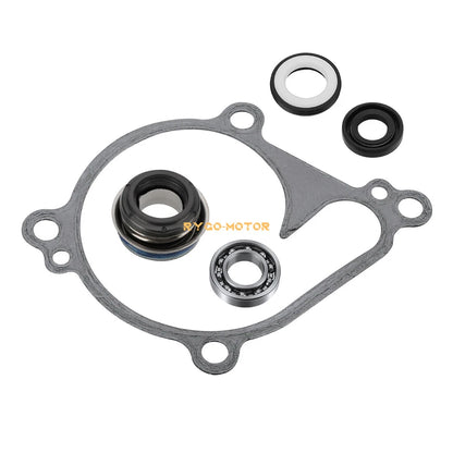 Water Pump Impeller Seal Gasket for Kawasaki Brute Force 650 (2005-2013)